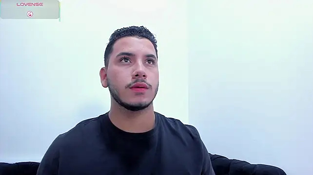 Axel_grey_ webcam
