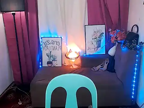 Seductive_Fhatima webcam