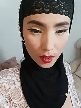 jamila_zair webcam