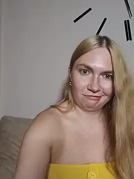 KisaVixen webcam