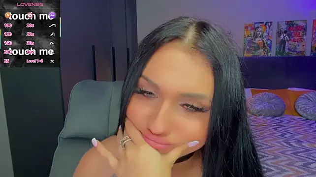 mygoddesshecate webcam