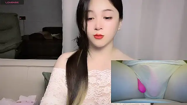 woaiqinqin webcam