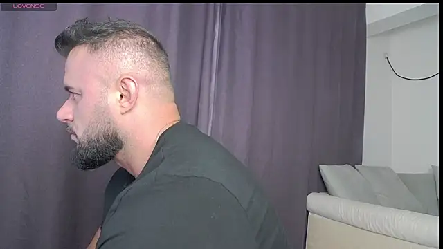 RickyMiami1 webcam