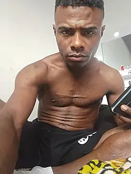 InsituFull live cam on StripChat