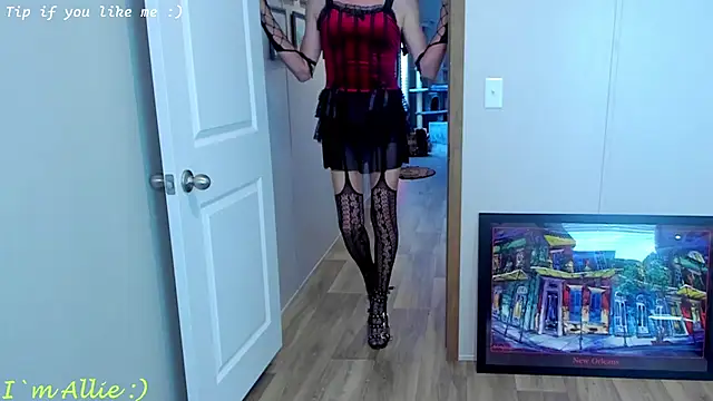 Allie_Kat webcam