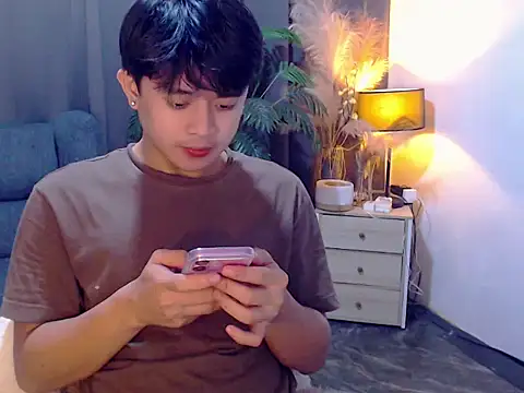 NautyBoyBrazeen_143 webcam