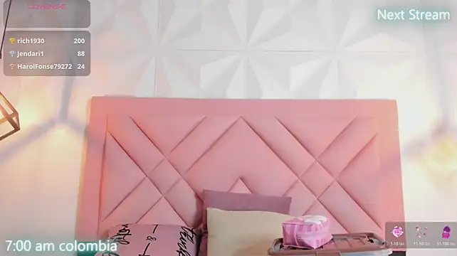 Caroline_daring webcam