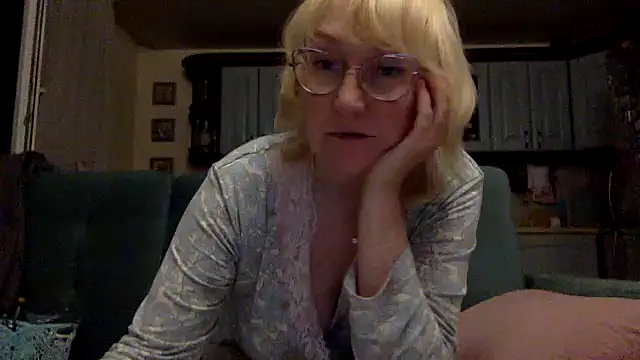 Zeyona webcam