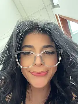 ArieliciousXXX