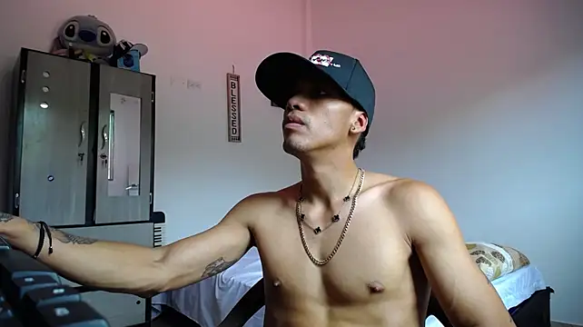Jersi_parker1996 webcam