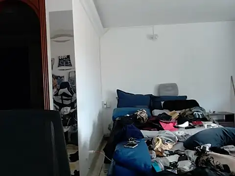 gonzzohunterr webcam