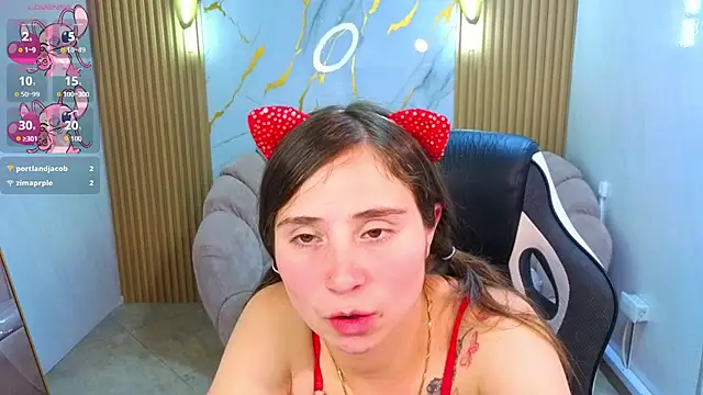 Ariana18_b webcam