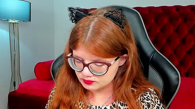 ChloeHalses webcam