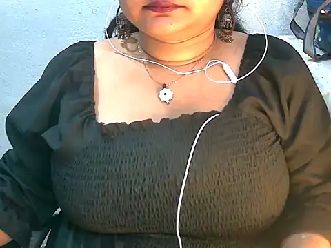 Saniya_K2 webcam