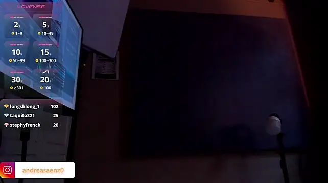 Sweet_Celeste06 webcam
