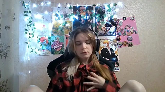 MilaTyan webcam