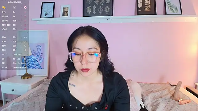 Abigailladyy webcam