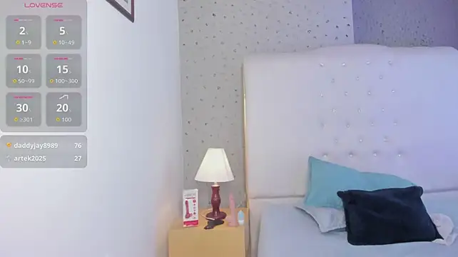 EmmaCame webcam