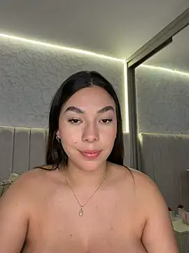 DannaMarshall webcam