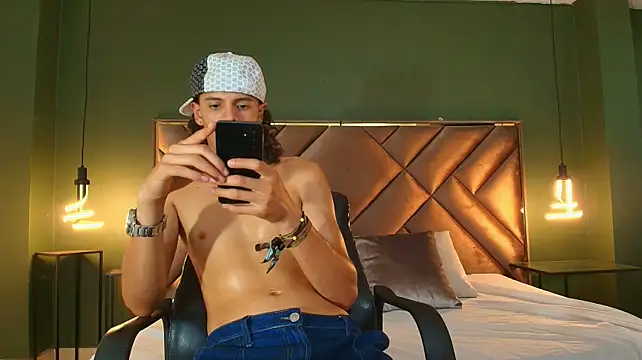 Abravanel_Sefardi webcam