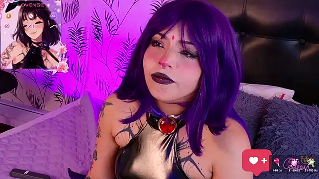 kaoriabyzz_ webcam