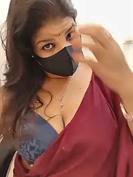 ANANYA-JI webcam