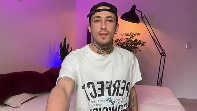 Noah_and_Steven webcam