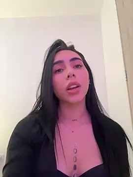 IsabellaNoir_ webcam