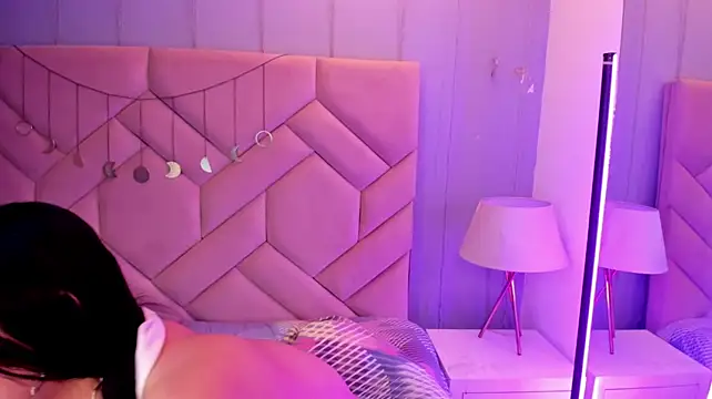 EmmyCastillo webcam