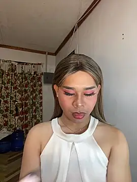Horny_HoneyX webcam