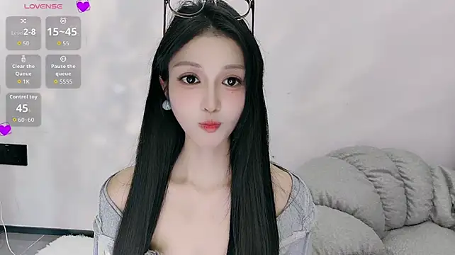 lulu-789 webcam