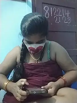 tamilbabyshree webcam