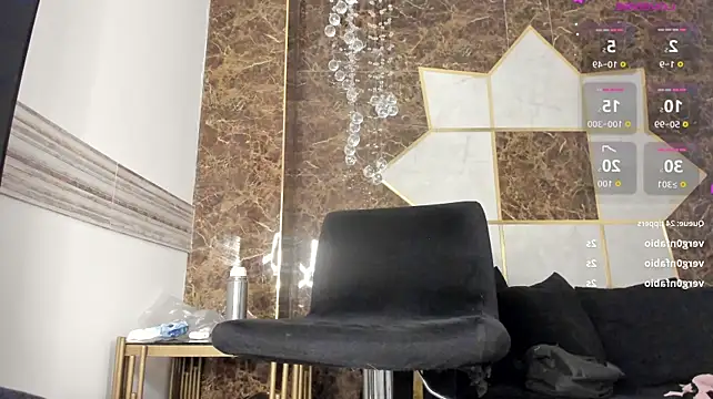 Doll_Sandie webcam