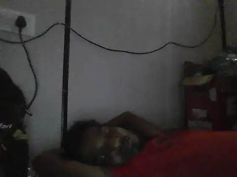 Slope_Antony webcam