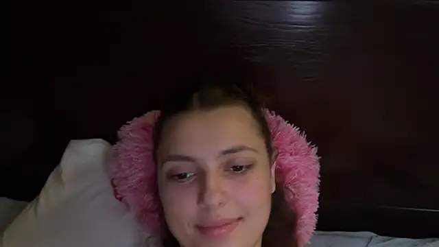 sylvia_a webcam