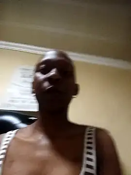 TinyMelanin webcam