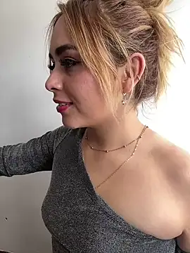 Pamelao_1 webcam