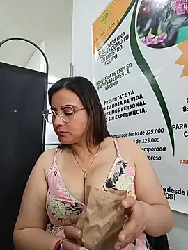 _Melisa-1 webcam
