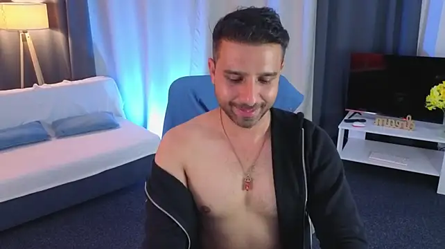 RyannSteel webcam