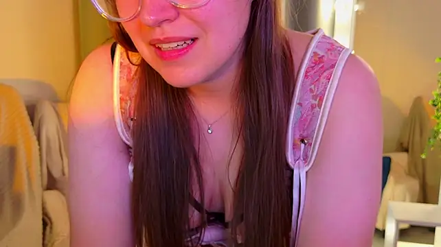 VanessaSven webcam