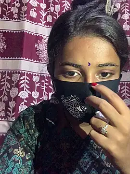 Arpita-20 webcam