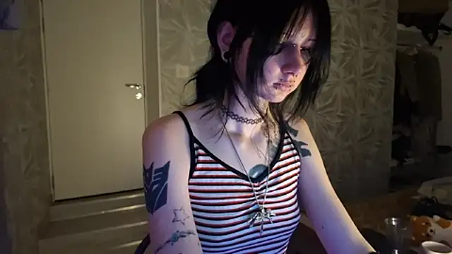 SixWinged7 webcam