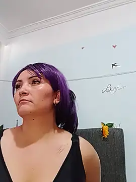 nicky_ston webcam