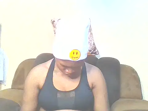 hottiebony webcam