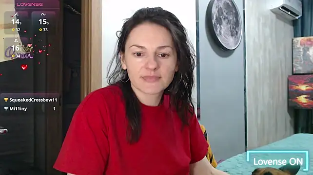 Stacy_Davice webcam