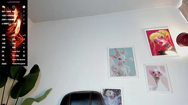 Gia_Demie live sex cam
