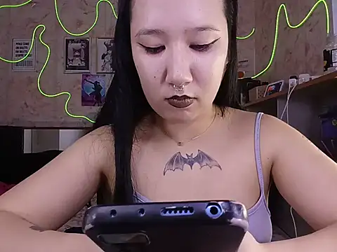 Japabaixinha 🚆 online nude webcam