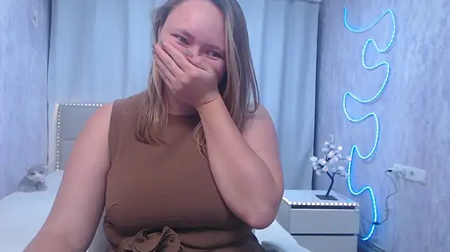 SallyVerda 🛸 free webcam
