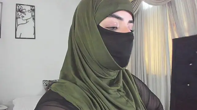 Uzra_hayed live