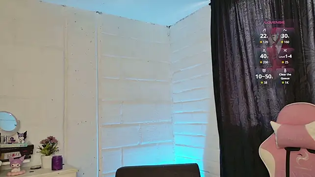 Nyx_Blackmoon 🐸 free webcam